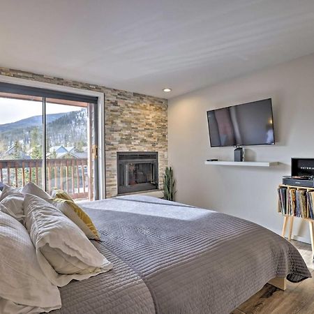 Modern Frisco Studio Walk To Main Street! Экстерьер фото