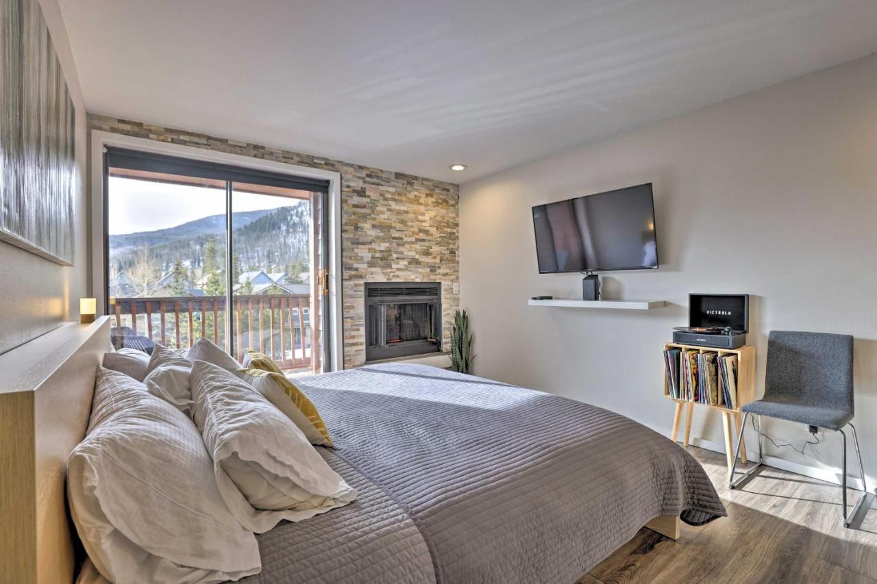 Modern Frisco Studio Walk To Main Street! Экстерьер фото