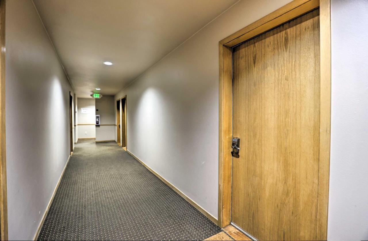 Modern Frisco Studio Walk To Main Street! Экстерьер фото