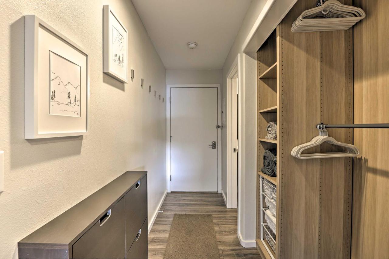 Modern Frisco Studio Walk To Main Street! Экстерьер фото