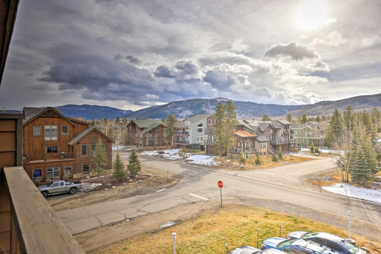 Modern Frisco Studio Walk To Main Street! Экстерьер фото